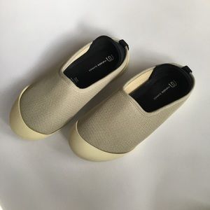 Mahabis Summer Slipper w/ Rubber Sole